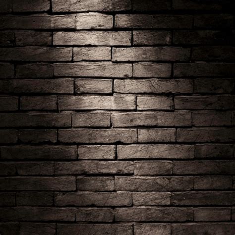 Explore brick wall stock photos. Gray Brick Wall Photography Background Studio Backdrop
