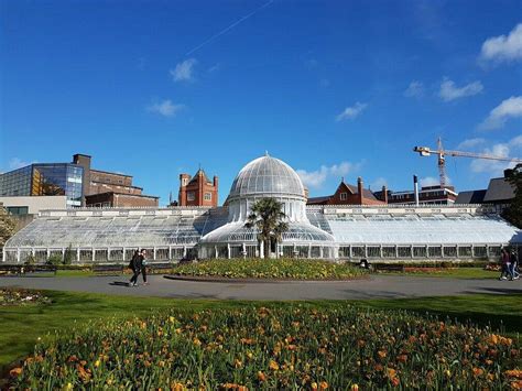 Botanic Gardens Belfast All You Need To Know Before You Go