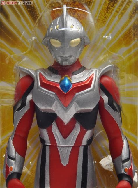 Ultra Hero Series 32 Ultraman Nexus Junis Character Toy Item Picture3