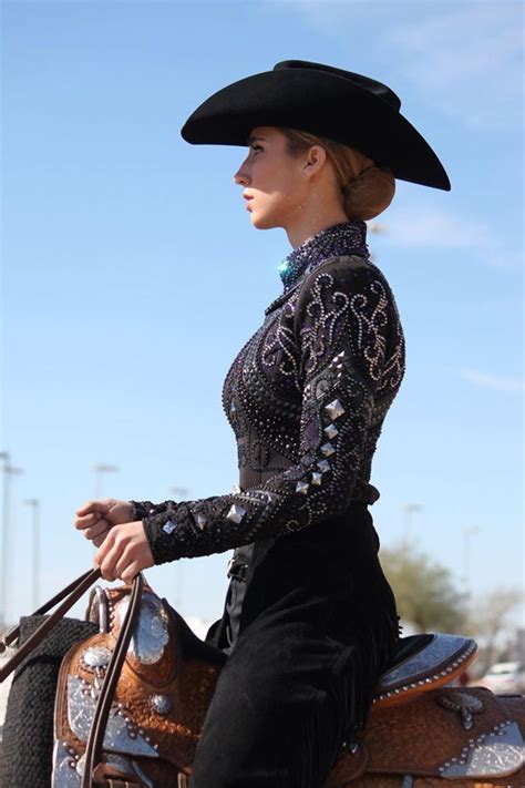 Just Keep Trotting Western Riding Clothes Western Pleasure Outfit Western Show Clothes