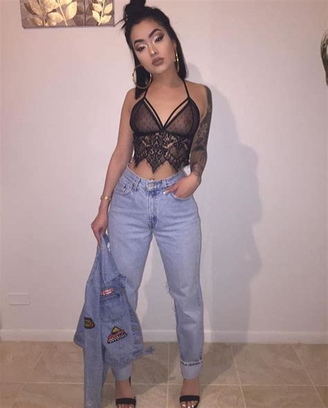 460 Best Baddie Outfits Images On Pinterest Baddies Casual Outfits And Chill Outfits