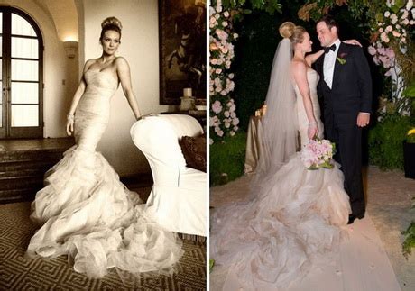 Le immagini più belle … 3 abiti da sposa vera wang per kim kardashian u2013 the dress prima prova: Abiti da sposa vip