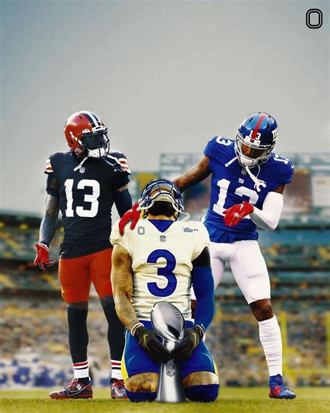 Overtime Edits On Instagram You Deserve It Bro Obj Nfl Football