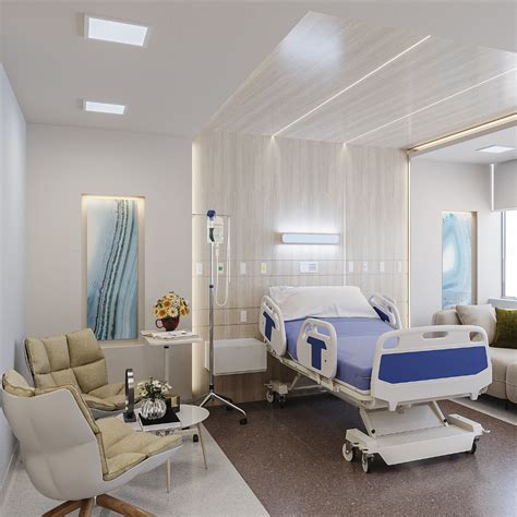 Medical Office Design Healthcare Design Hospital Room Hospital