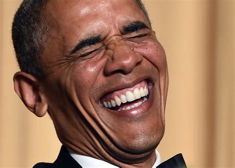 This Smile Best Photos Of Obama During His Presidency Popsugar