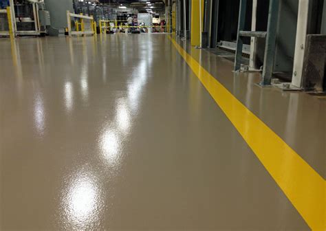 Carbolink Indias Urethane Concrete Flooring Blog Carbolink India