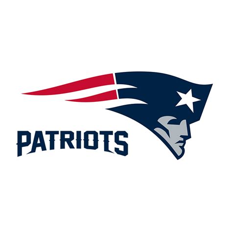 The evolution of the patriots logo and uniform. Following Antonio Brown, the NFL must continue to hold ...