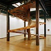 Lina Bo Bardi and Her Helicoidal Wooden Staircase: Tradition and ...