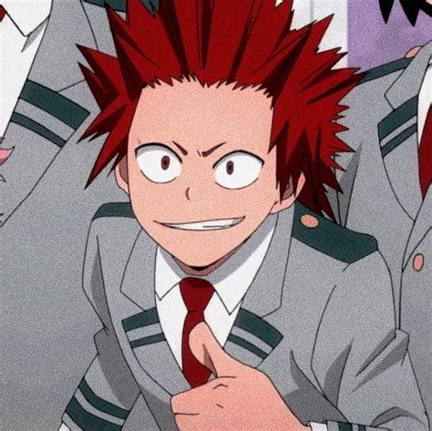 ୧ ꮲꮮꮜꮪ ꮜꮮꭲꭱꭺ ੭ — ↳ Kirishima Eijiro Icons