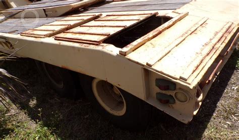 Used 1967 Fontaine M172a1 For Sale In Fort Myers Florida For Sale In