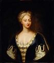 Caroline of Ansbach - Alchetron, The Free Social Encyclopedia