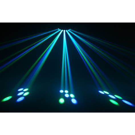 Jb Systems Led Illusion Dj And Club Light Effects Light