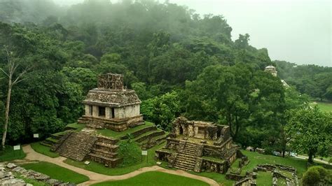 Tour To Chiapas In The South Of Mexico Nichim Tours And Travel