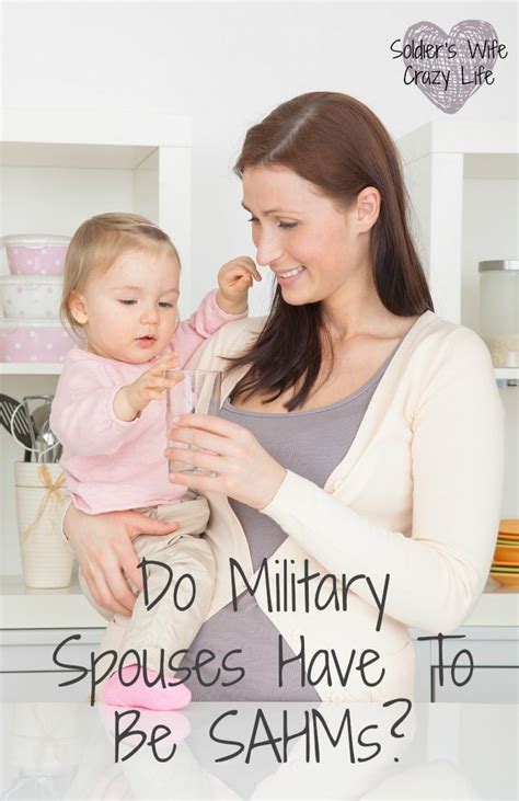 Do Military Spouses Have To Be Sahms