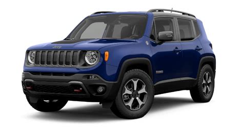 Research 2020 jeep renegade specs for the trims available. 2020 Jeep Renegade Specs, Trims, Deals & Comparisons in ...