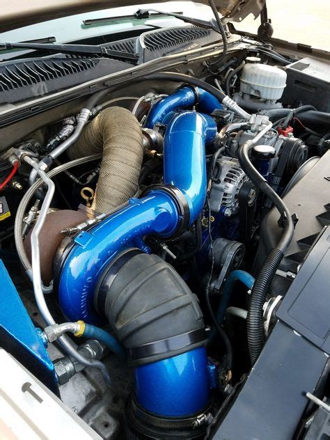 48 Best Diesel Performance Turbos Images In 2020 Diesel Performance