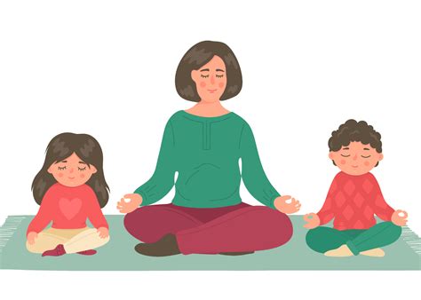 11 Mindfulness Apps For Kids That Help Children Chill Out Honeykids Asia