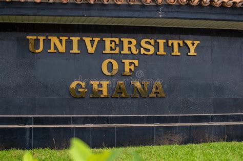University Of Ghana Admission Form 2024 2025 Is Out Best Online Portal