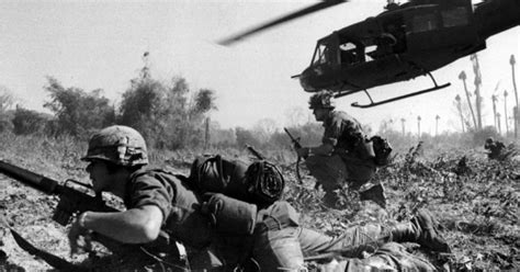 We Were Soldiers 10 Facts About The Battle Of Ia Drang War History