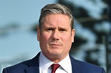 Keir Starmer to give a televised address to the UK on coronavirus in ...