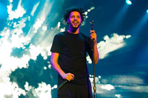 j cole bringing anderson paak and bas on the road for second leg of 4 your eyez only tour