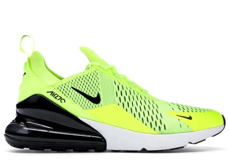 Nike Air Max 270 Volt