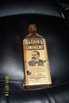 Sloan's Liniment 1/2 full with the liniment | Collectors Weekly