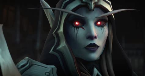 Corruption or wealth built on stolen stuff doesn't induce the type of reaction you are thinking about if the whole sys is corrupt and people are used to it at every level. World of Warcraft's leaked cinematic has fans worried ...