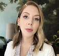 Comedian Katherine Ryan gives birth just weeks after announcing ...