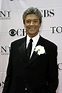 Tommy Tune to 'captain' HGO's 'Show Boat'