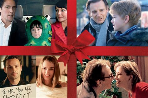 The case against Love Actually - Vox