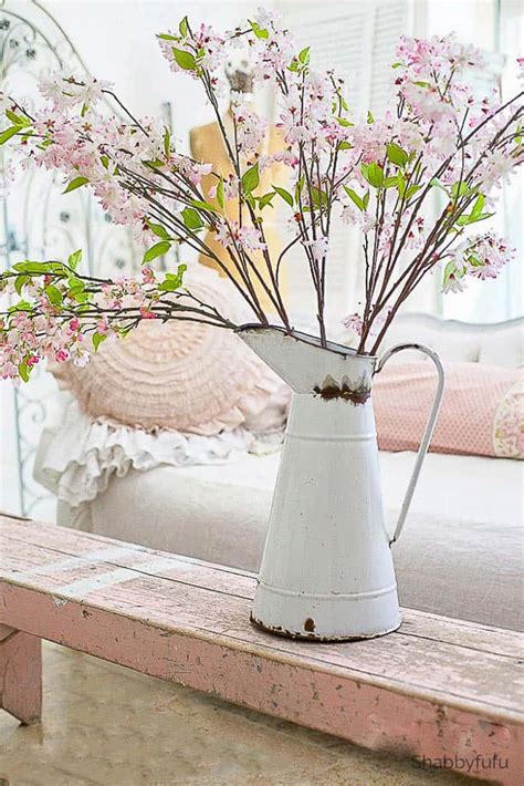 Amazing Spring Decor Ideas To Try Right Now