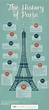 The History of Paris Infographic | History infographic, Paris, History