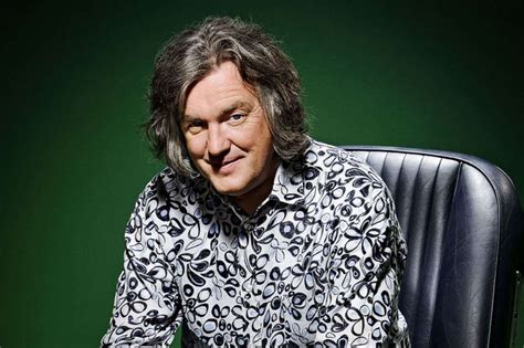 James May Says He Worries About Losing His Job Every Day Amid Covid 19