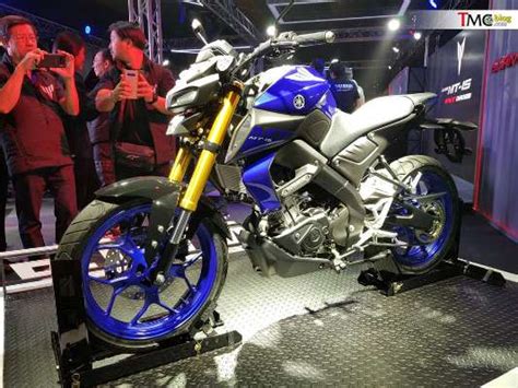 Yamaha Mt Naked R India Launch Likely In Zigwheels