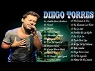 Diego Torres sus Mejores Exitos Baladas Románticas - Exitos MIX - YouTube