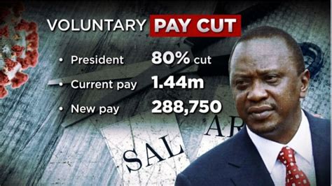 Their allowances though remain unaffected. Freeing Up more Funds for Kenya's Fight against Deadly ...