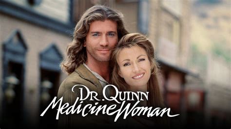 Dr Quinn Medicine Woman Cbs Series Where To Watch