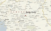 Guide Urbain de Nanga Eboko