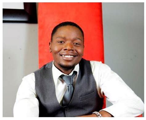 Sechaba Pali Opens Up About His Struggles With His Music Career Bona