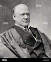 Judge John Marshall Harlan, Supreme Court - became known as the "Great ...