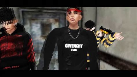 L2b Gang Cartel De Cali Clip Imvu Youtube