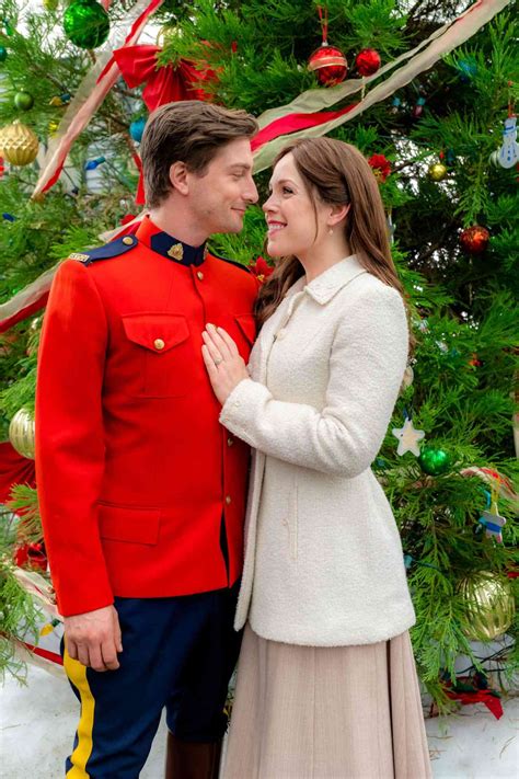 Hallmark Channel Orders New When Calls The Heart Christmas Movie