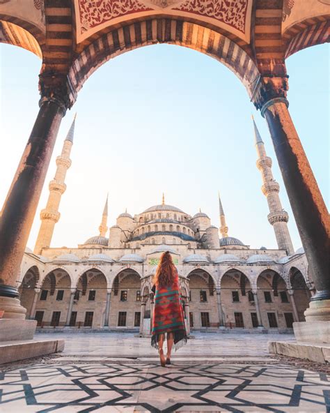 Heres Proof That A Trip To Turkey Will Boost Your Instagram Feed