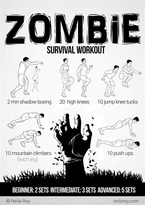 We did not find results for: Zombie Survival Workout | Dravens Tales from the Crypt