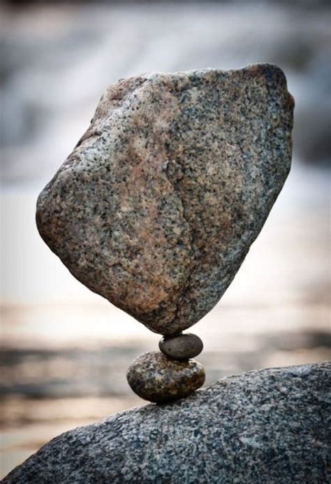 Pin By Isidro Vargas On Beautiful Balance Rock Sculpture Sculptures