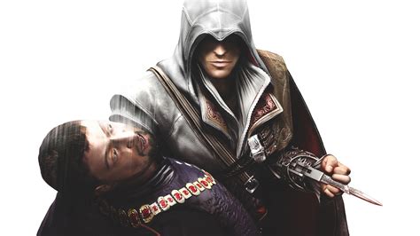 Assassin S Creed How Ubisoft Took Their Time And Turned A Flawed