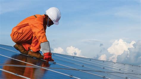 Home Solar Panel Insurance Why Do You Need It Engineerinc