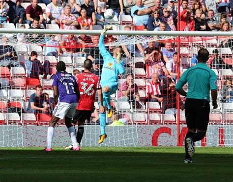 Sunderland 12 Sheffield United in pictures All the best of the action