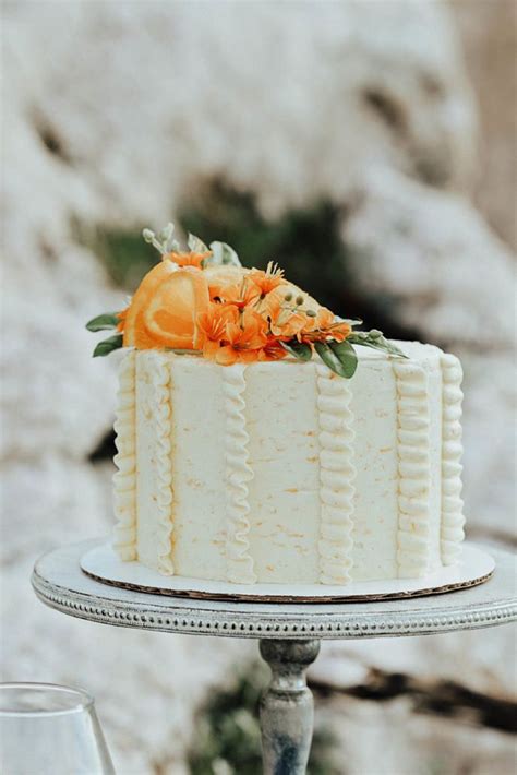 Fall Wedding Cakes That Wow Guide For Wedding Forward